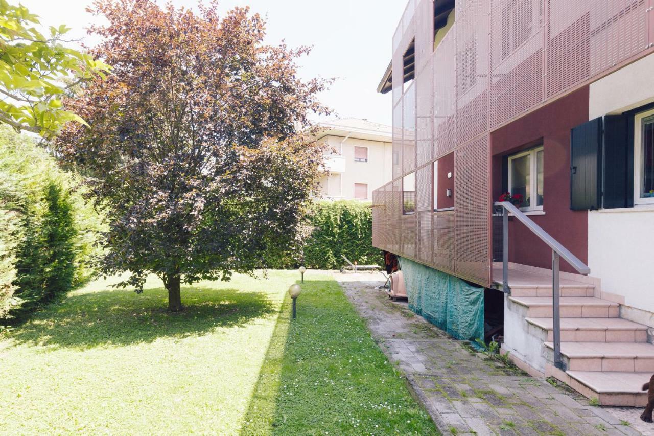 Casa Allori Hotel Belluno Exterior foto